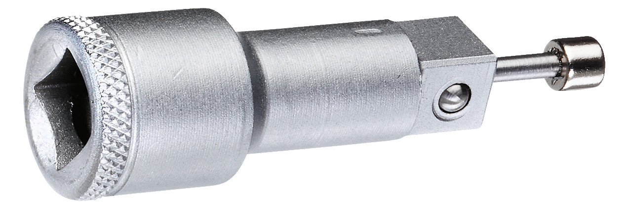 Bild Verlängerung 3/8"" 65mm mit Haltemagnet Gedore-1