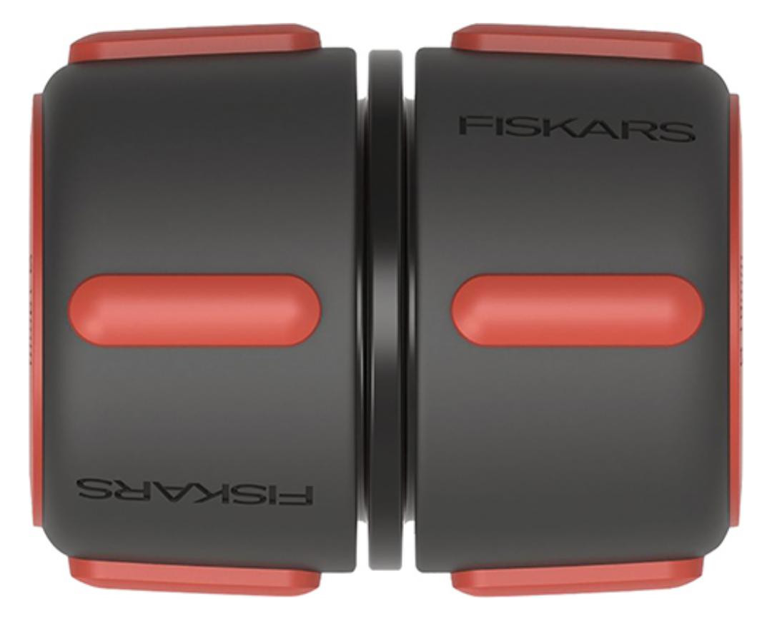 Bild Schlauchreparator19 mm (3 /4)Softgrip - FISKARS-0