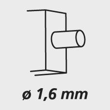 Bild Taschenmesser Momentf. 150mm rostfrei RT H P - PREISSER-2