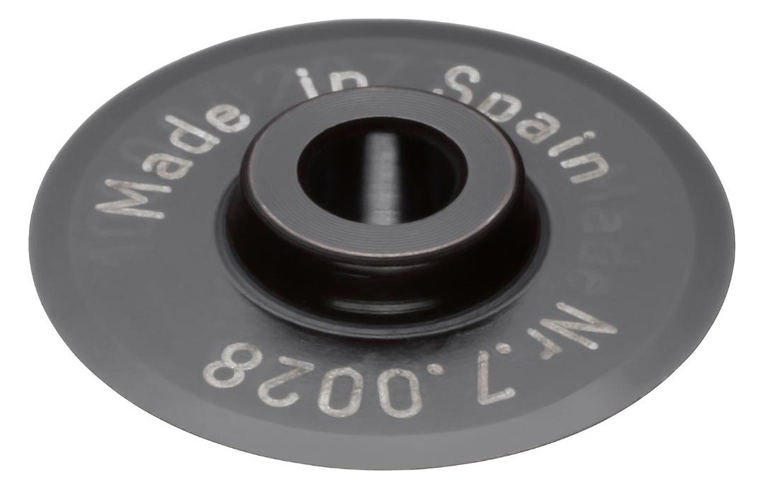 Bild Schneidrad für Kunststoff 2.5/8" Pack a 3 St. - Rothenberger-1
