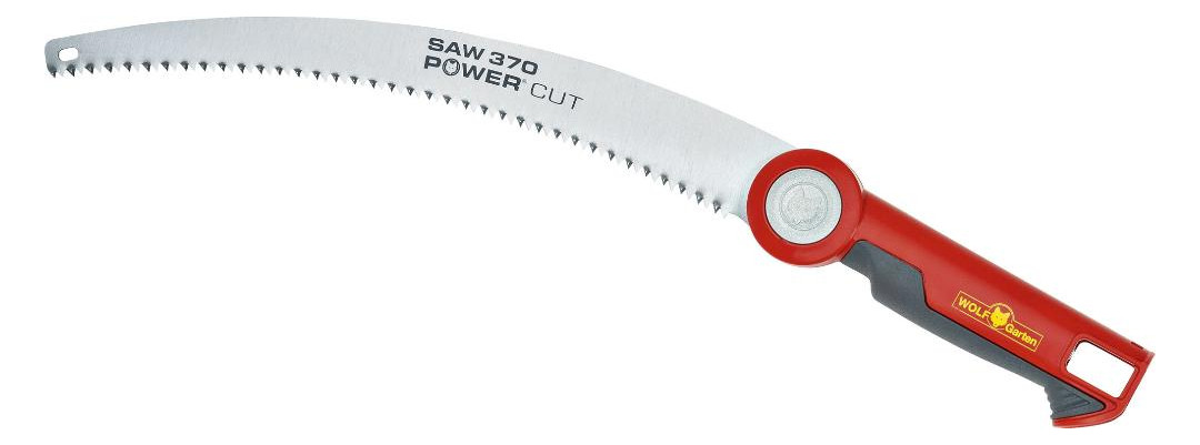 Bild Astsäge POWERSAW 370 - WOLF GARTEN-0