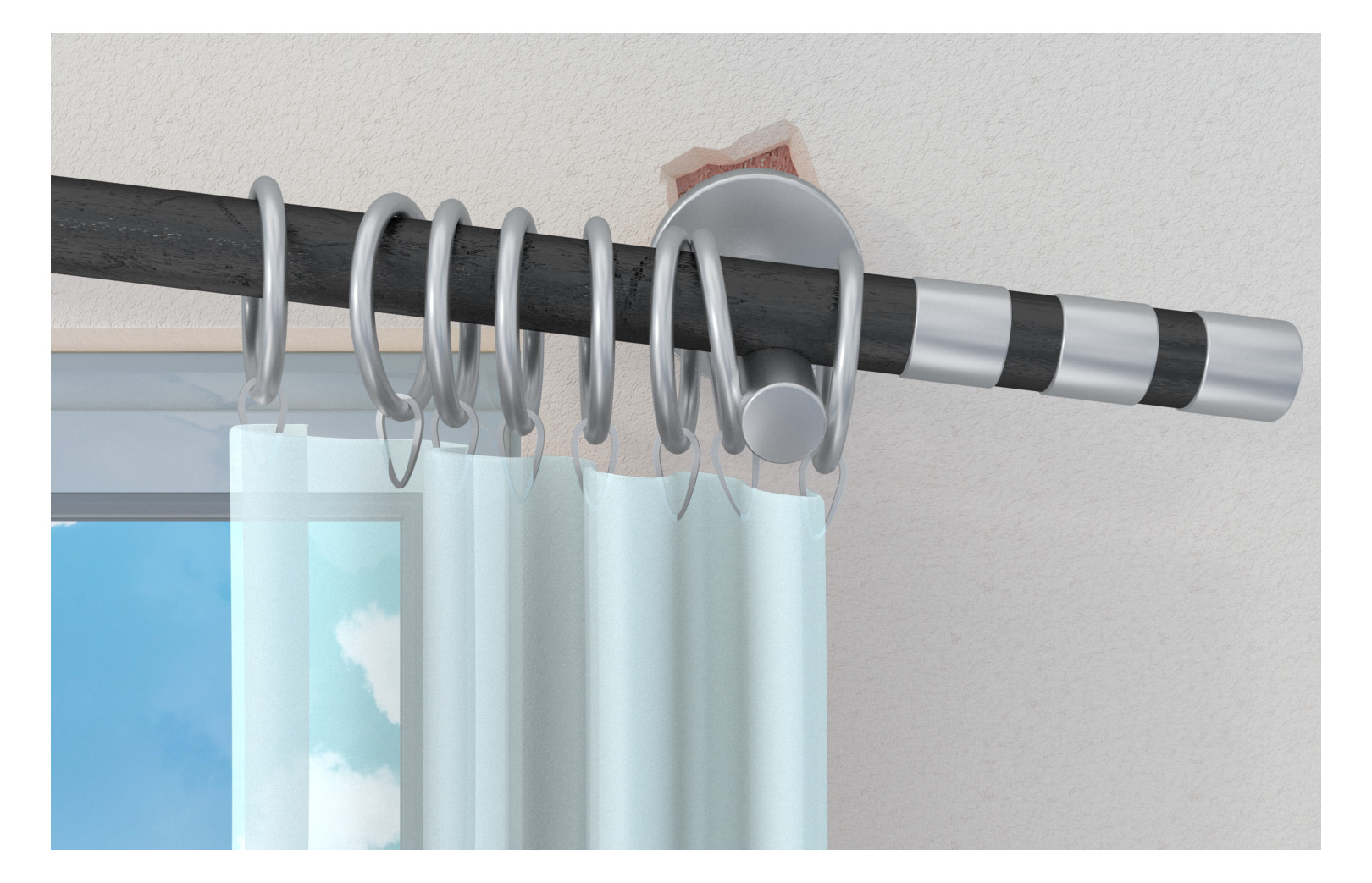 Ersatzstatikmischer Fill & Fix - fischer - 2