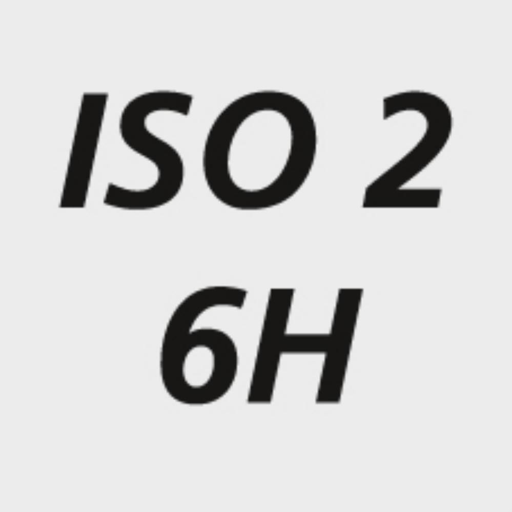 Bild Einschnittgewindebohrer HSS M12x1,5mm EX ACT - EXACT-4