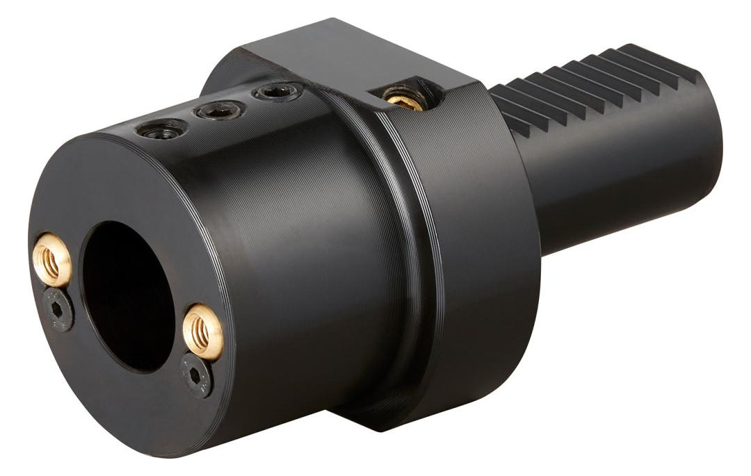 Bild Bohrstangenhalter VDI E2 40x10mm FORTIS-0