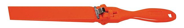 Bild Schleifbandhalter 125 x 25mm, Kunststoff Schnellspannvorrichtung - SCHRUPPEN SCHÄRFEN TRENNEN SCHLEIFEN-0
