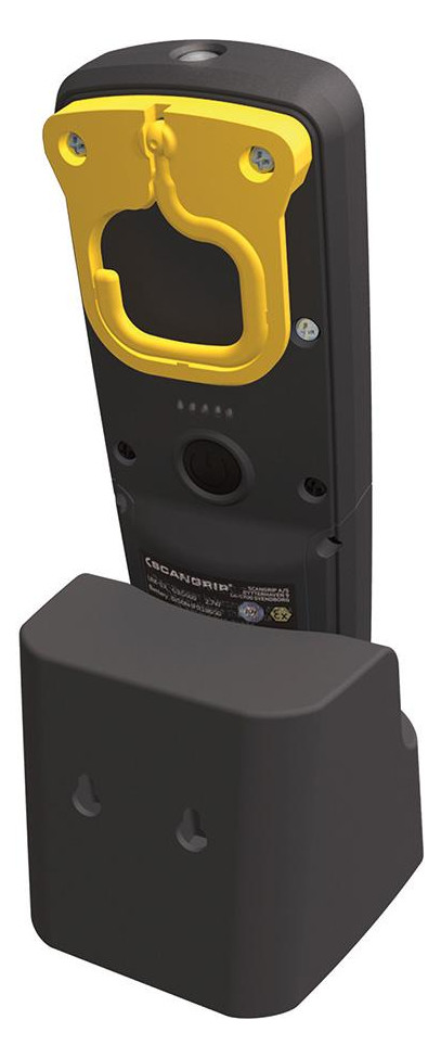 Bild Akku-Arbeitsleuchte UNI EX 95Lumen+150-2 90Lumen SCANGRIP-1