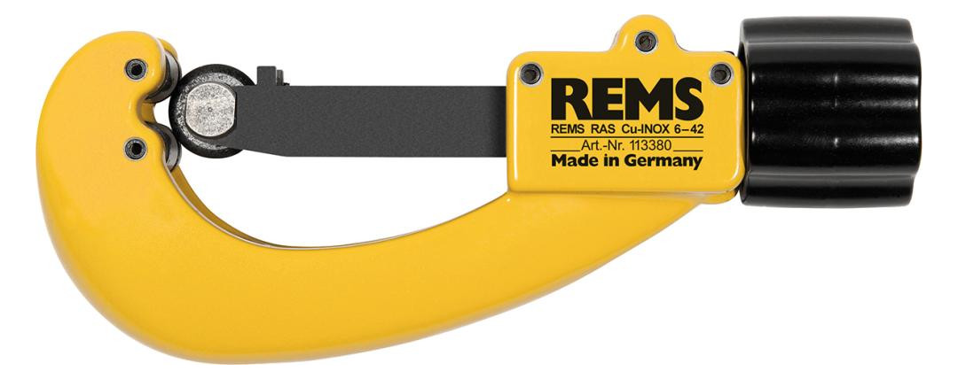 Bild Rohrabschneider REMS RAS Cu-INOX 6-42-0