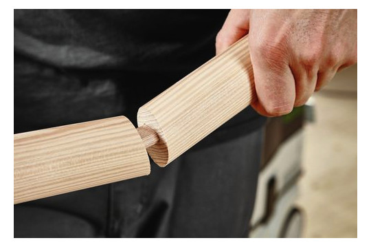 Bild Domino D 5X19X30 VE=1800 Stück - Festool-4