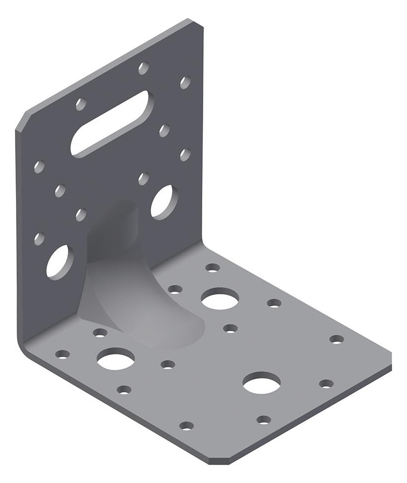 Bild SST Winkelverbinder ABRL98 - SIMPSON Strong-Tie-0