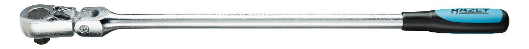 Bild Gelenkknarre 1/2"" 32Zähne 511mm Hazet-1