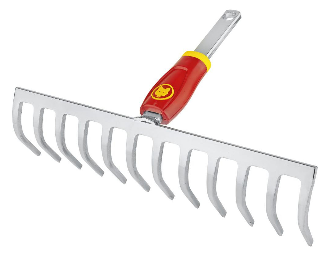 Bild Rechen DR-M 30Multi-Star - WOLF GARTEN-0
