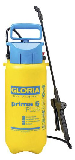 Bild Drucksprühgerät PRIMA 5 PLUS 5 L - GLORIA-0