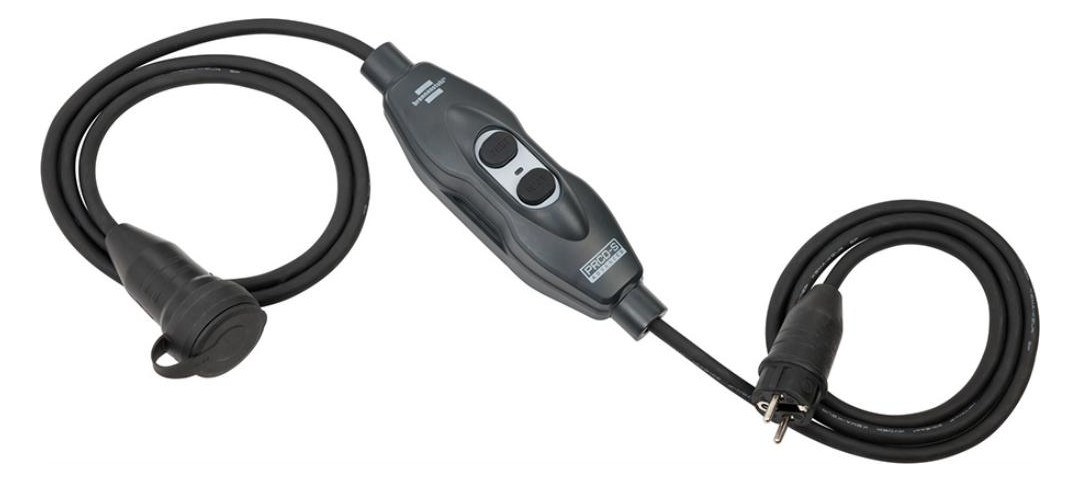 Bild Verlängerungskabel 3m H07RN-F 3G1,5 IP44 mit PRCD-S ADVANCED Brennenstuhl-0