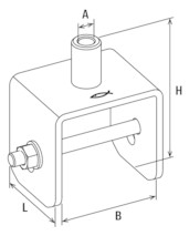 Bild Anschlusselement FMCE M12/M16 fischer-2