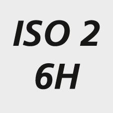 Bild Handgewindebohrer-Satz DIN352 HSS M3 FOR TIS - fortis-4
