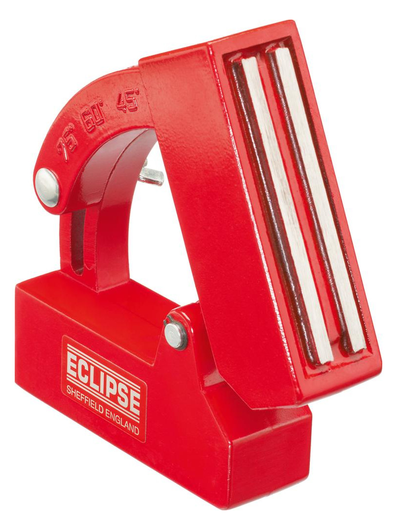 Bild Magnetwinkel verstärkt 140x140mm Eclipse - C ECLIPSE MAGNETICS-1