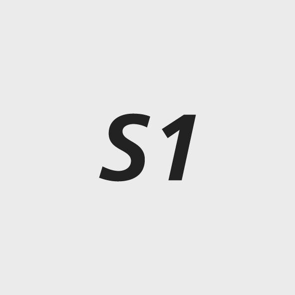 Bild Halbschuh 6130A, ESD, S1, Gr. 51 - STABILUS-2