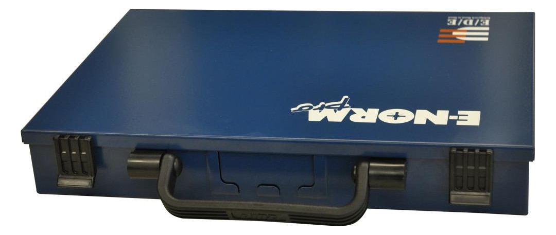 Bild E-NORM Montagekoffer 40 O-Ringe - E-NORMpro-2