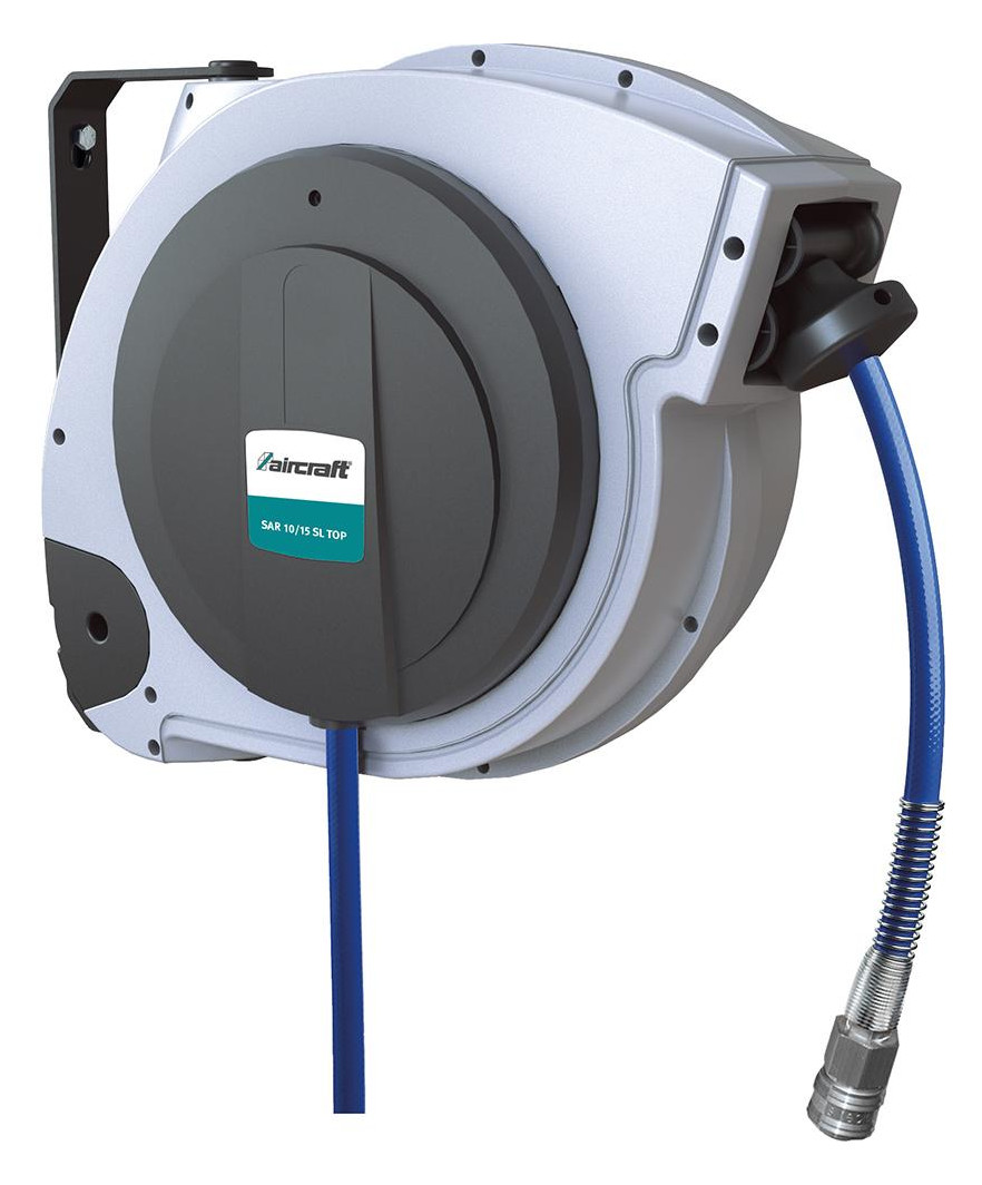 Bild Schlauchaufroller SAR 10/15 SL TOP Aircr aft - aircraft -0