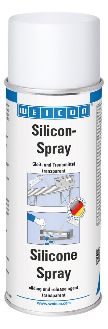 Bild Silicon-Spray 400 ml Weicon-0