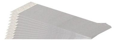 Bild Skalpell-Klinge 30Grad Pack a 40 Stück N T Cutter - NT-CUTTER-0