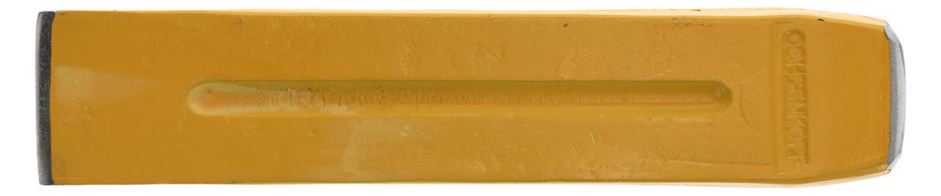 Bild Spaltkeil Stahl 2000g Ochsenkopf-6