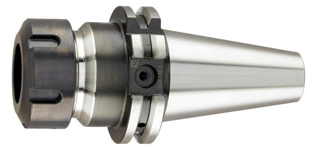 Bild Spannzangenfutter lang DIN ISO 7388-1ADB SK40 ER25 HAIMER-1