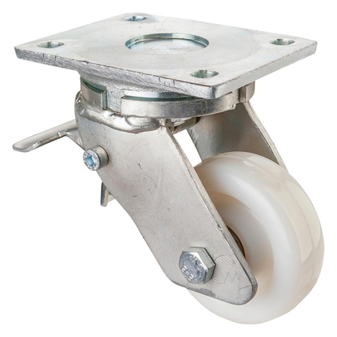 Bild Schwerlastrolle RR120.B15.103 - BS ROLLEN-0