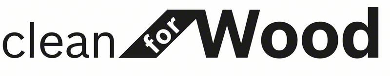 Bild Stichsägeblatt T 101 B Bosch VE à 25 Stück Clean for Wood-4