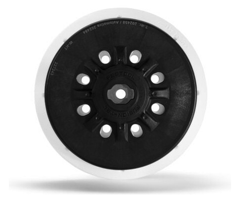 Bild Schleifteller ST-STF D150/MJ2-M8-W-HT FUSION-TEC - Festool-4