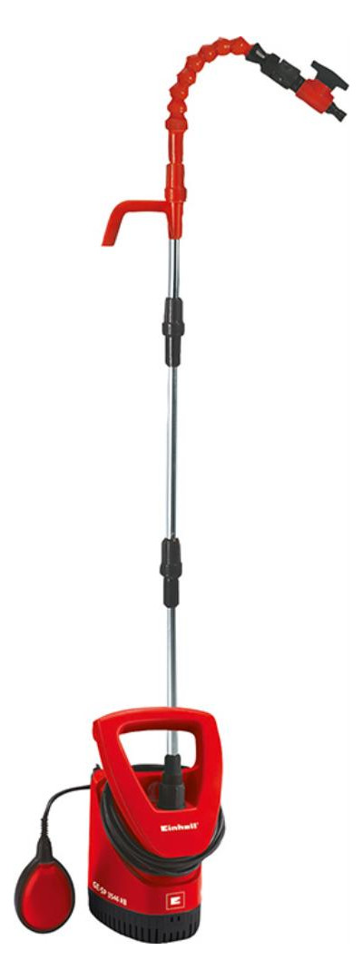 Bild Regenfasspumpe GE-SP 3546 R - EINHELL-0
