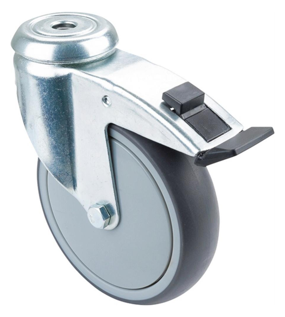 Bild Schwere Apparaterolle C121.A85.127 - BS ROLLEN-0