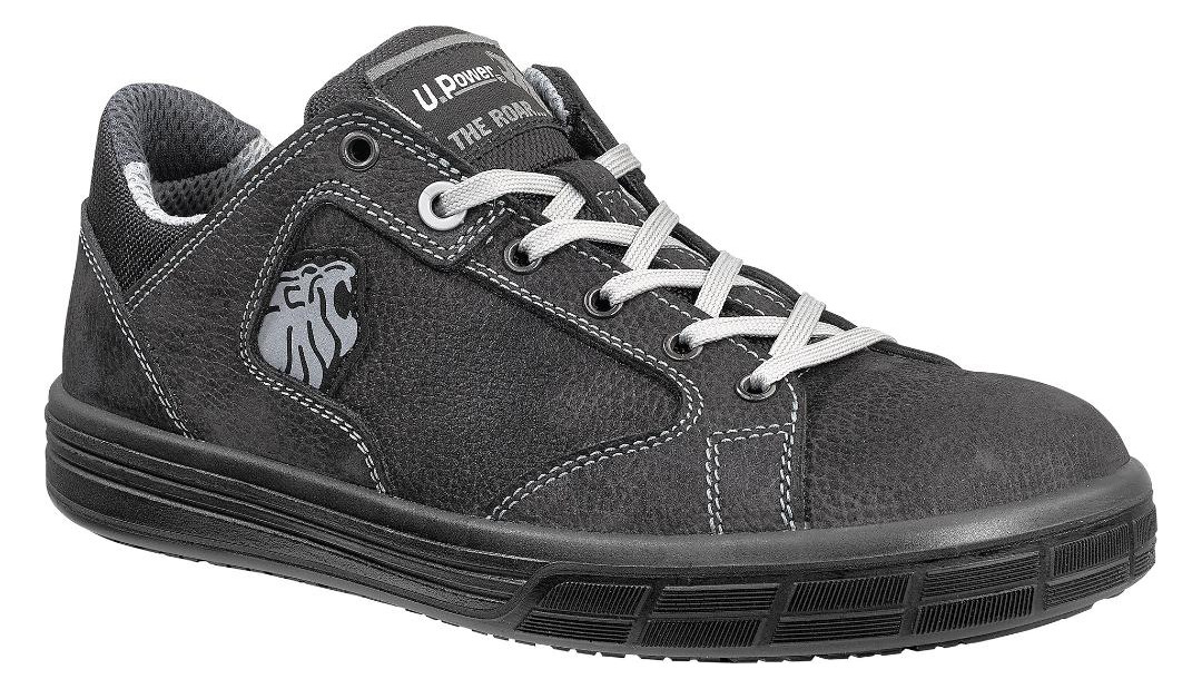 Bild Halbschuh King, S3 SRC, Gr. 37 - U-POWER DON'T WORRY... BE HAPPY!-0