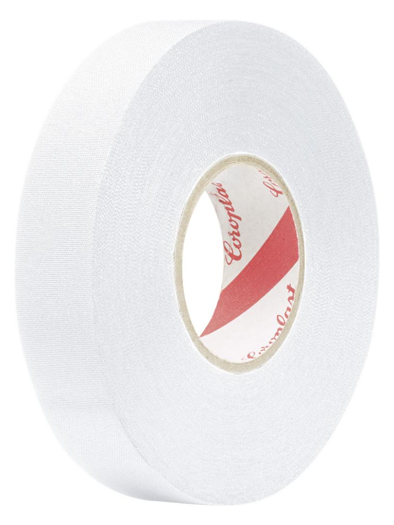 Bild Gewebeklebeband 800 0,28MMx19MMx 10M WS KB18 1,5"" Coroplast 800-0