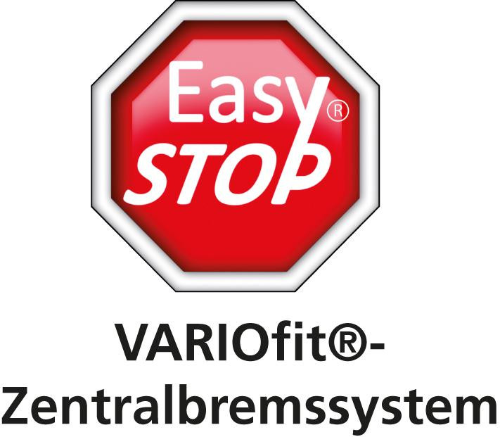 Bild Magazinwagen 200 kg 890x450 2LR+2BR,Easy -Stop VarioFit-2
