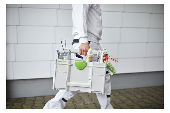 Systainer³ ToolBox SYS3 TB M - Festool - 3