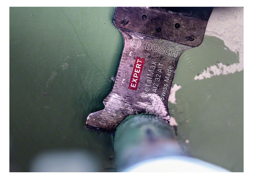 Bild HM-Tauchsägeblatt EXPERT AIZ 20 AIT Bosc h VE à 5 Stück Starlock - BOSCH-7