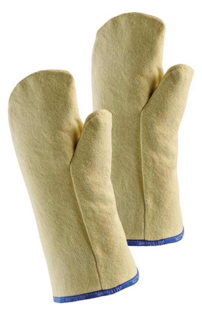 Bild Faust-Handschuh, Aramid JUTEC-0