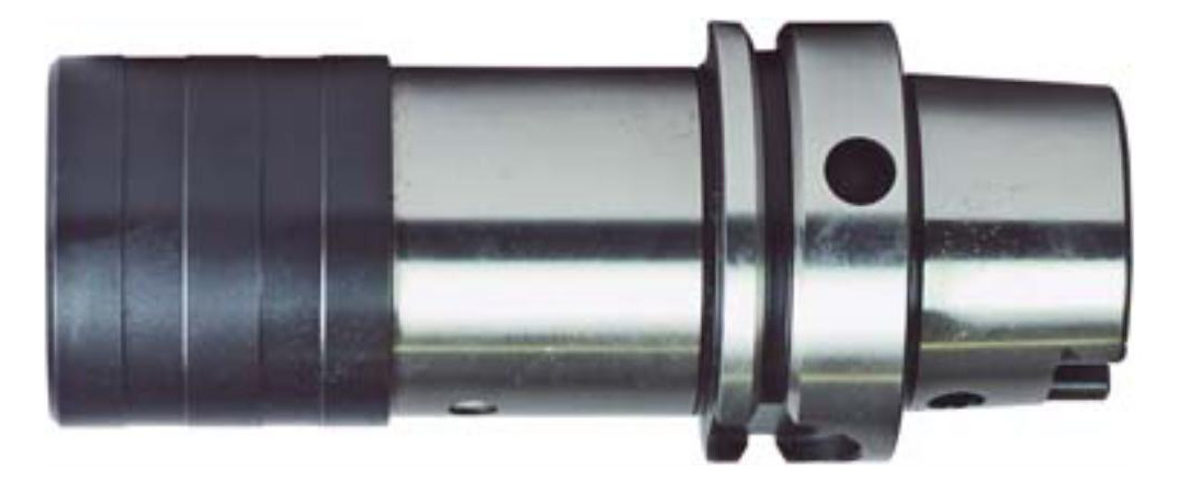 Bild Gewindeschnellwechsel- Futter HSK-A63 M6 -20 FORTIS-0