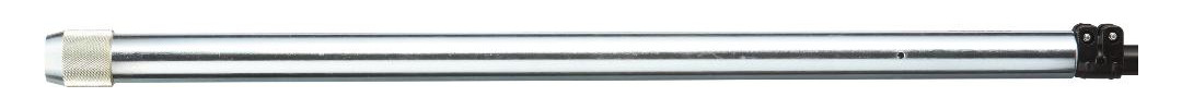 Bild Aufsteckrohr Stahl für DREMOMETER E+EK+F 925mm Gedore-0