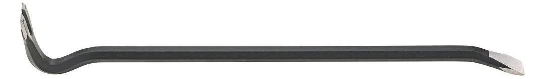 Bild Nageleisen 6kant 400x18mm FORTIS-0