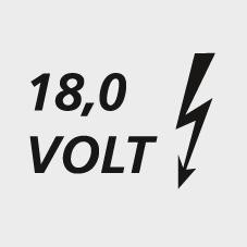 Bild Akku Li-Ion 2 Ah 18,0V Goebel-2