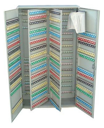 Bild Sch.schrank 940 H. 2 -türig 1300x730x250 - Neutral-1