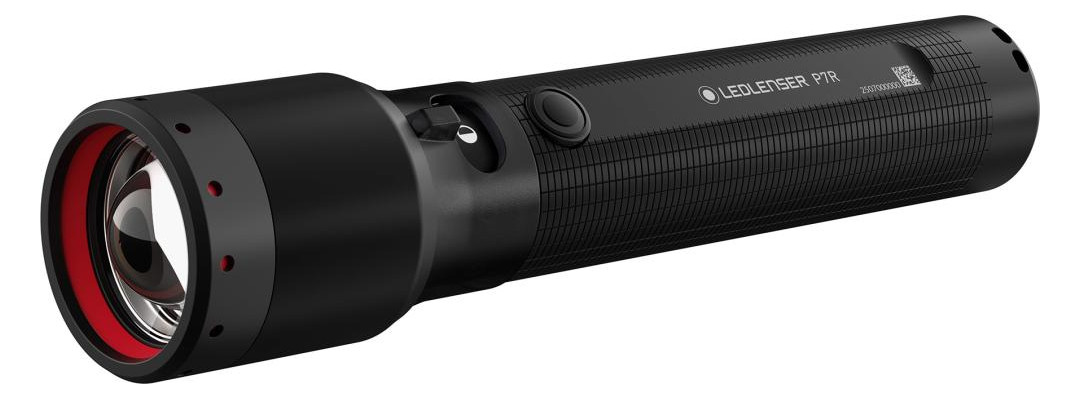Bild Akku-Taschenlampe P7R 25-120072000Lumen Ledlenser-0