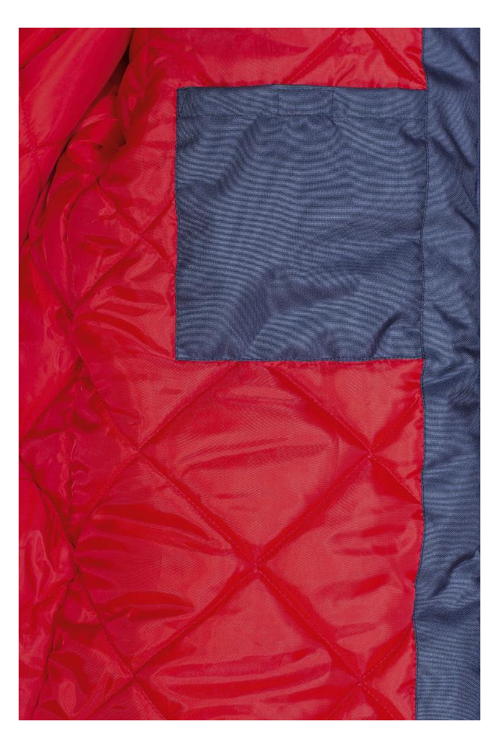 Bild Parka Amrum Gr. M,marine - CRAFTLAND protection-2