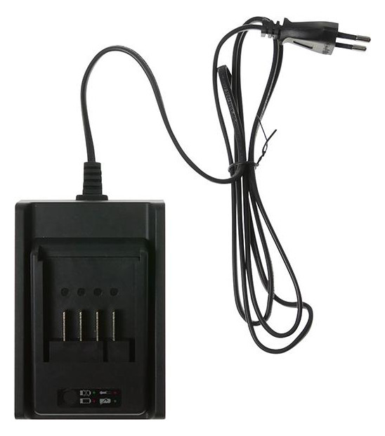 Bild Ladegerät für Blindniet- und -mutter-Ger äte 230V 2 Ah Li-Ion 18V Goebel-0