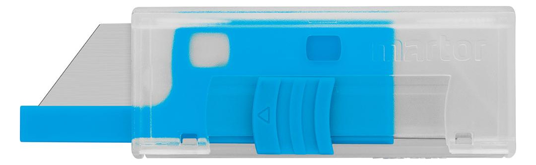 Bild Trapezklinge Pack a 10 St. Nr. 160099.70 m artor - MARTOR-1