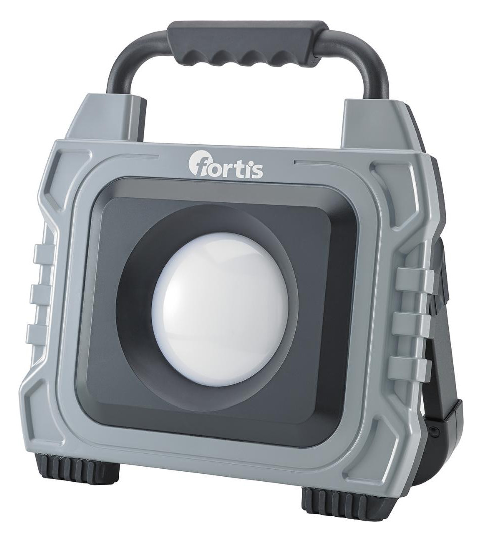 Bild Arbeitsleuchte 60Watt 1000 Lumen FORTIS-0