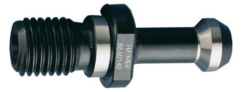 Bild Anzugsbolzen JISB6339 BT40 60Grad Innenk ühlung HAIMER-0