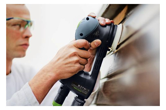 Bild Schleifscheiben STF D90/6 P180 RU2/50 - Festool-1